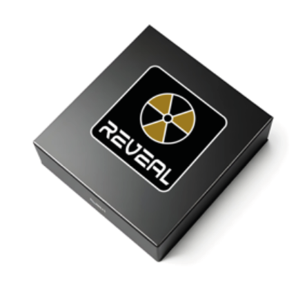 reveal-Software — Bildverwaltung mit DICOM und PACS