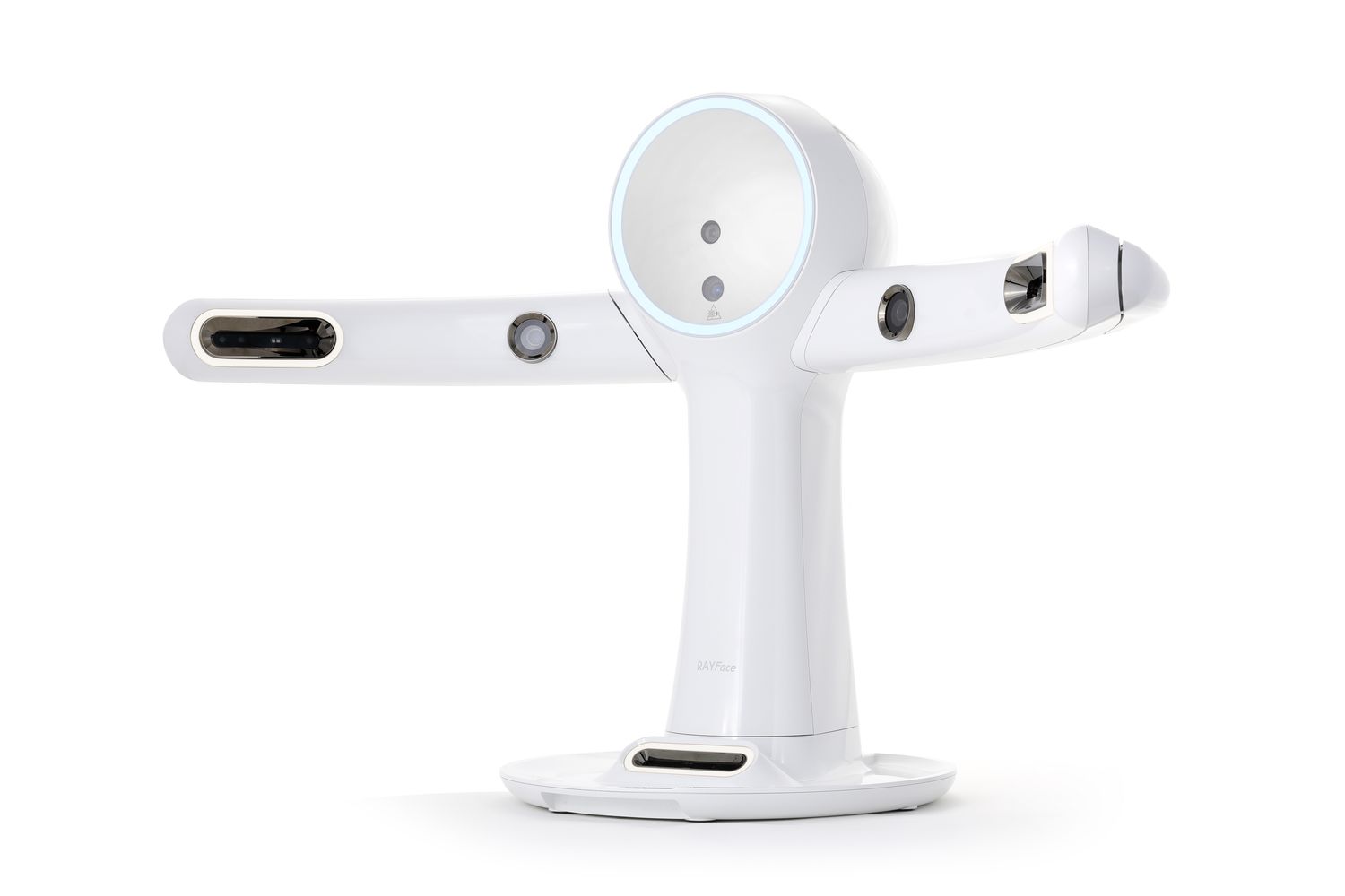 RAYFace 3D-Gesichtsscanner